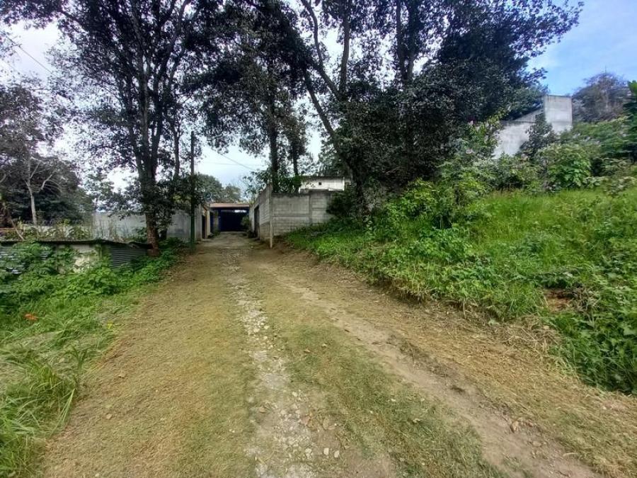 Foto Terreno en Venta en San Lucas Sacatepequez, Sacatepquez - Q 359.000 - TEV12853 - BienesOnLine