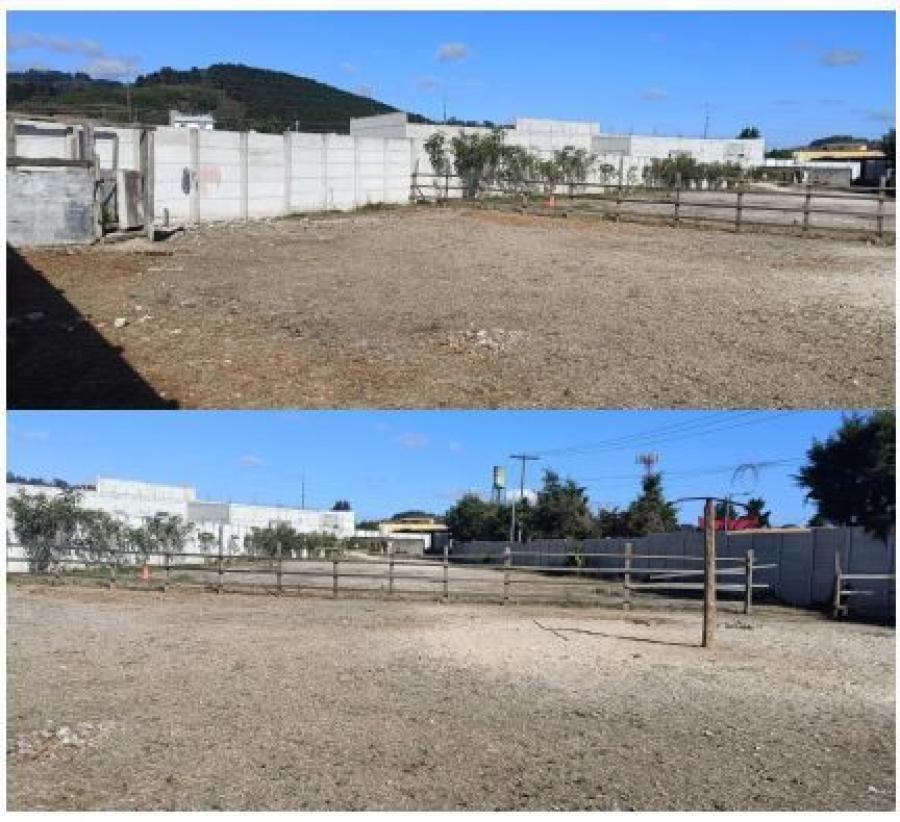 Foto Terreno en Renta en San José Pinula, Guatemala - U$D 5.000 - TER15105 - BienesOnLine