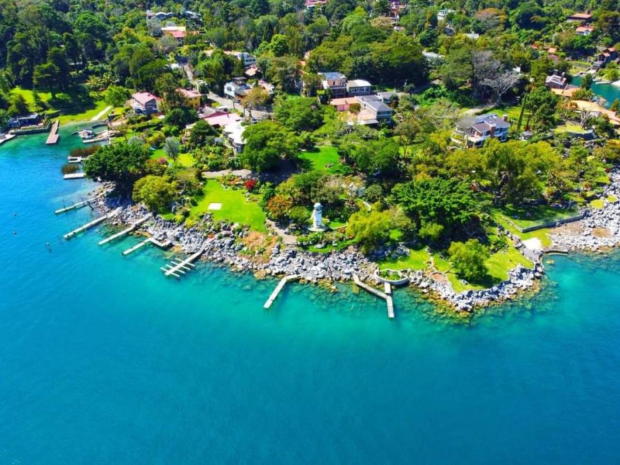 Foto Terreno en Venta en San Lucas Tolimán, Sololá - U$D 70.000 - TEV31747 - BienesOnLine