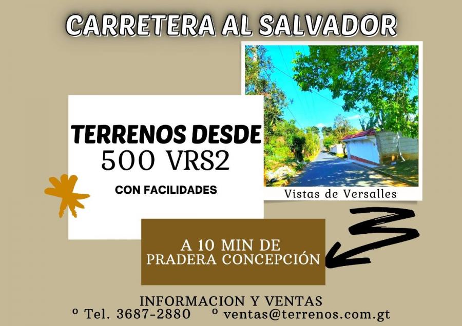 Foto Terreno en Venta en Villa Canales, Guatemala - Q 90.475 - TEV13297 - BienesOnLine