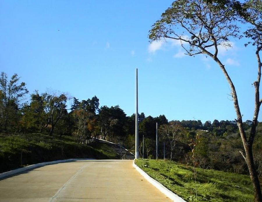 Home in Metric Way
