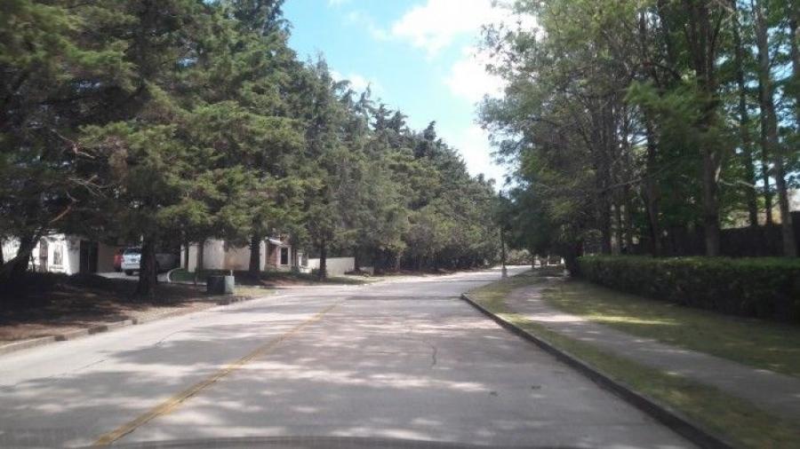 Home in Metric Way