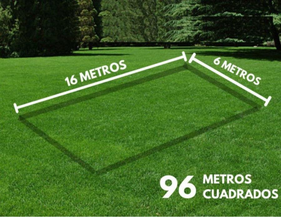 Home in Metric Way