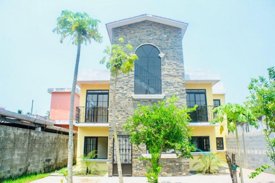 Foto Casa en Venta en Tiquisate, Escuintla - $ 1.200 - CAV41217 - BienesOnLine