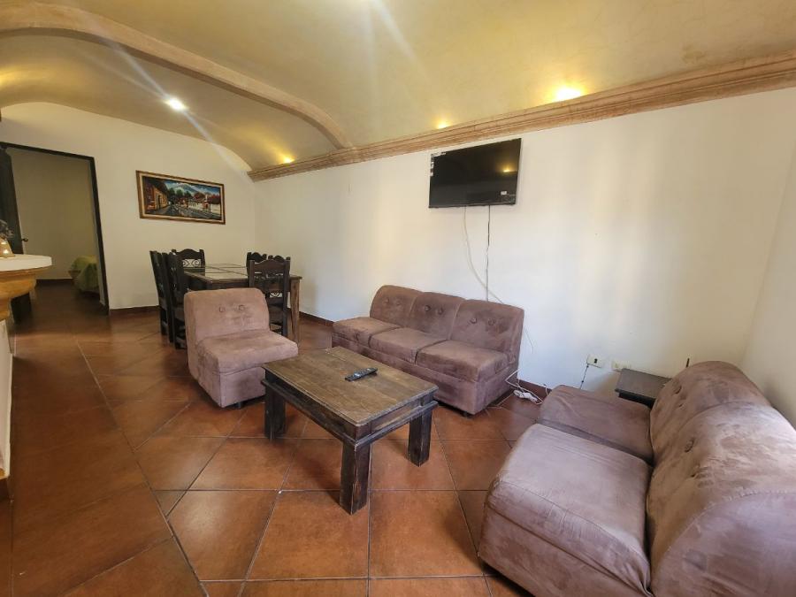 Foto Casa en Renta en San Bartolome Becerra, Sacatepquez - Q 6.000 - CAR33607 - BienesOnLine
