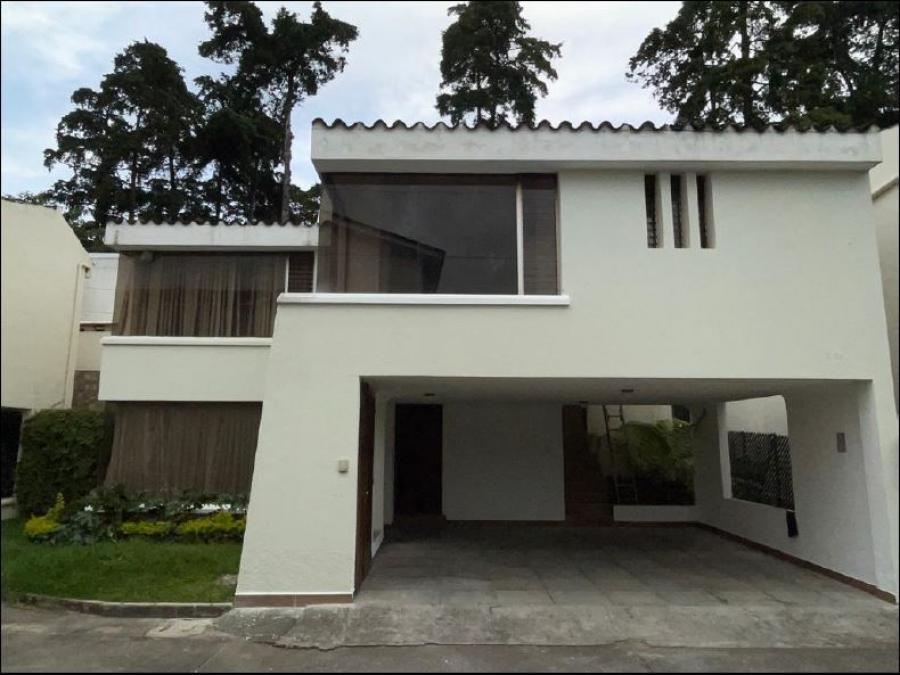 Foto Casa en Renta en zona 14, ZONA 14, Guatemala - U$D 1.800 - CAR19910 - BienesOnLine