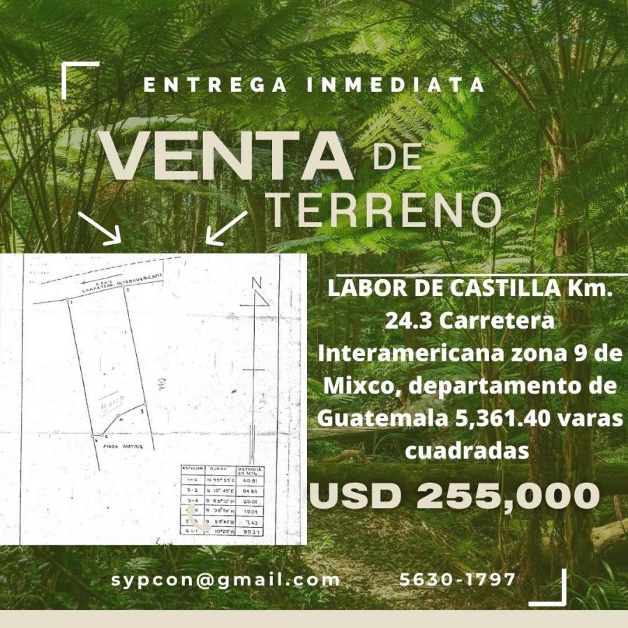 Home in Metric Way