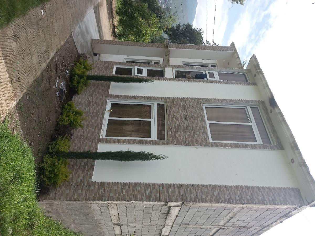 Home in Metric Way
