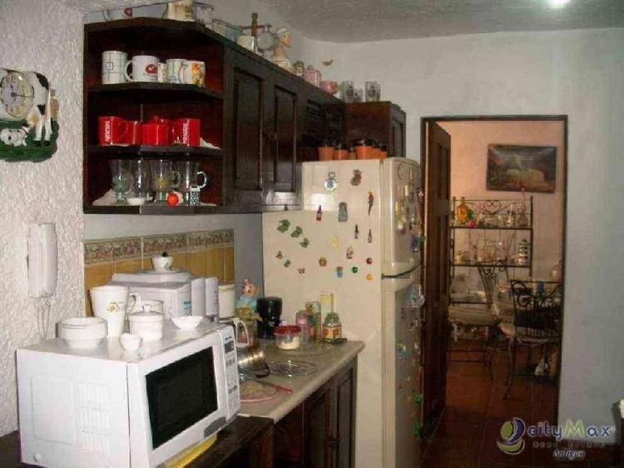 Foto Condominio en Venta en San Bartolome Milpas Altas, Sacatepquez - U$D 143.750 - COV30955 - BienesOnLine