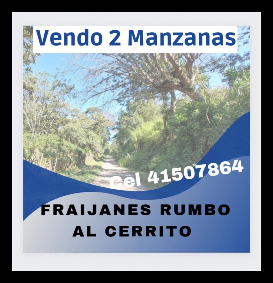 Foto Terreno en Venta en Fraijanes, Guatemala - $ 800.000 - TEV21340 - BienesOnLine