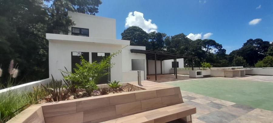 Foto Apartamento en Venta en Zona 16, Guatemala - U$D 184.902 - APV38382 - BienesOnLine