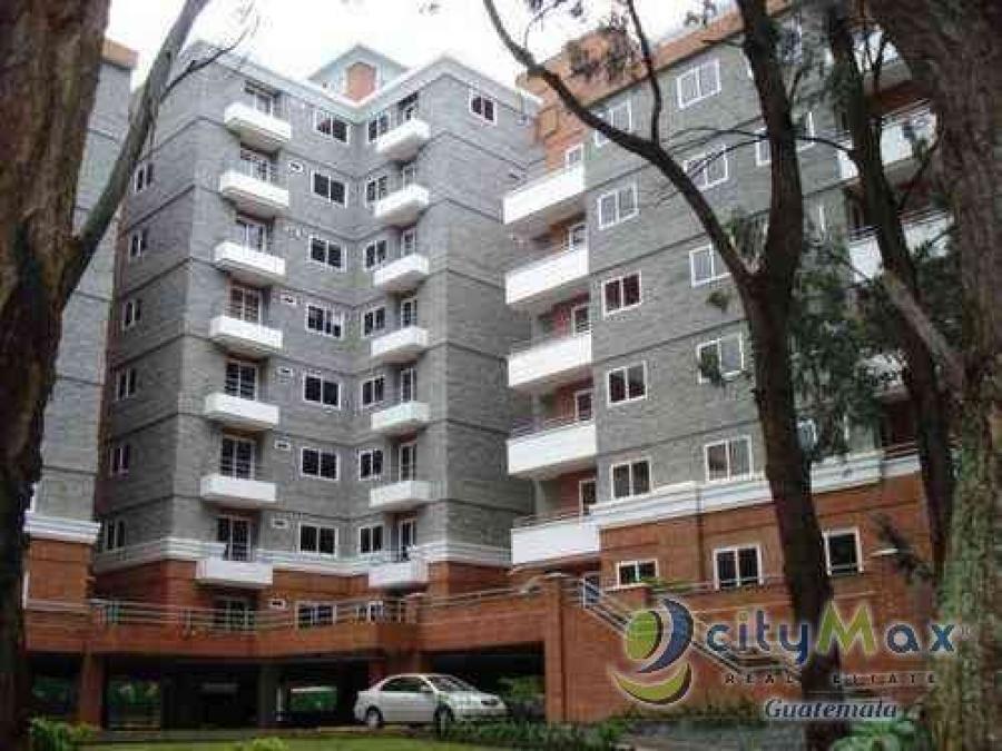 Foto Apartamento en Venta en Zona 7, Guatemala - U$D 95.486 - APV30063 - BienesOnLine