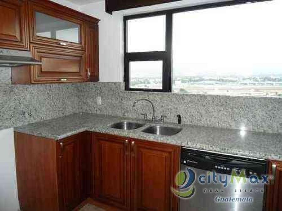 Foto Apartamento en Venta en Zona 14, Guatemala - U$D 215.000 - APV29488 - BienesOnLine