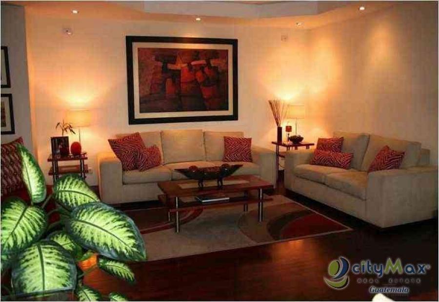 Foto Apartamento en Venta en Zona 14, Guatemala - U$D 253.000 - APV29544 - BienesOnLine