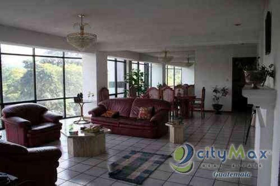 Foto Apartamento en Venta en Zona 13, Guatemala - U$D 175.000 - APV30682 - BienesOnLine