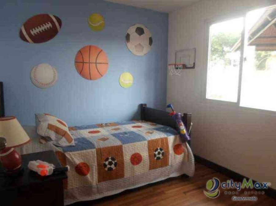 Foto Apartamento en Venta en Km 5 - km 15, Guatemala - Q 375.000 - APV30041 - BienesOnLine