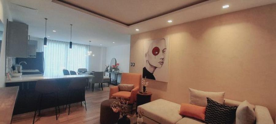 Foto Apartamento en Venta en Kanajuyú zona 16, Guatemala, Guatemala - U$D 168.773 - APV43610 - BienesOnLine