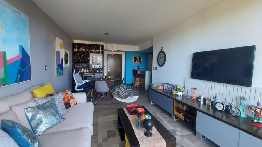 Foto Apartamento en Venta en zona 16, zona 16, Guatemala - U$D 170.000 - APV22038 - BienesOnLine