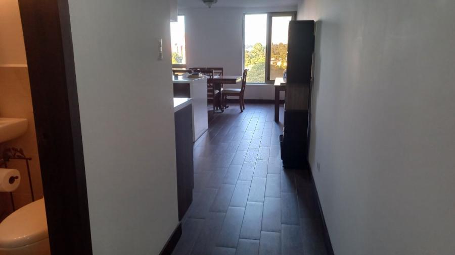 Foto Apartamento en Venta en zona 15, Guatemala, Guatemala - U$D 195.000 - APV11122 - BienesOnLine