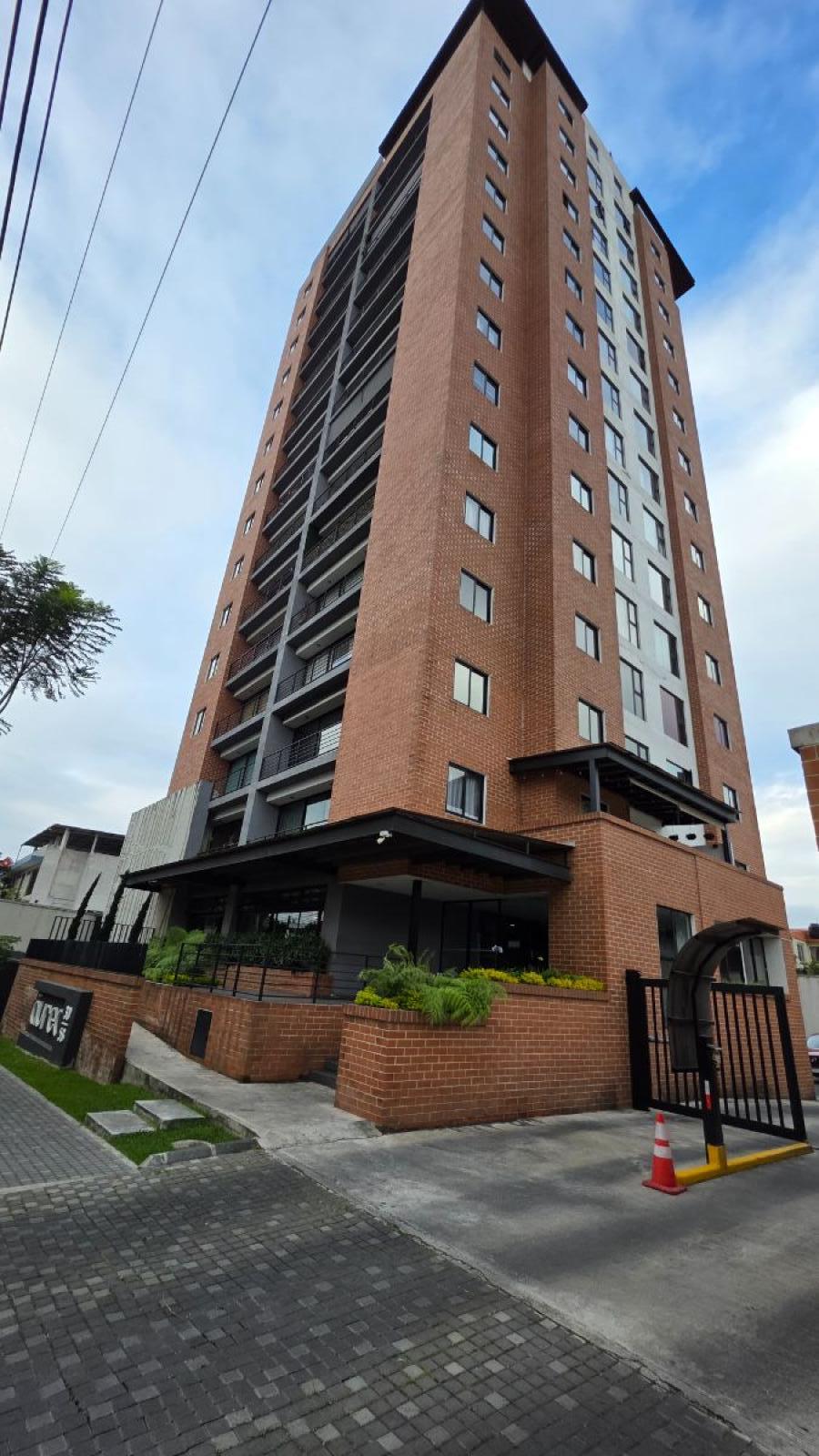 Apartamento en Venta en Guatemala