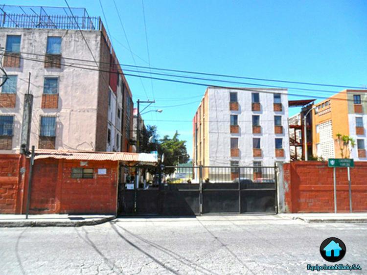 Foto Apartamento en Venta en Guatemala, Guatemala - Q 303.000 - APV149 - BienesOnLine