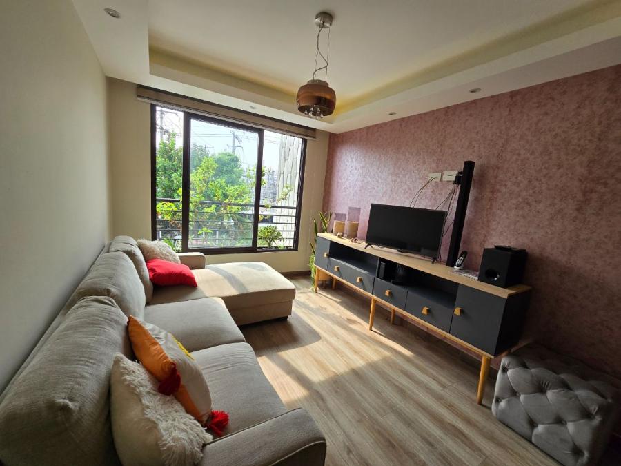 Home in Metric Way