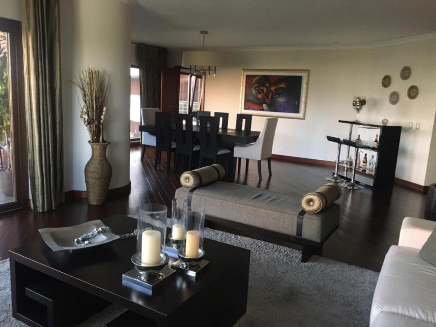 Foto Apartamento en Venta en Guatemala, Guatemala - U$D 775.000 - APV2555 - BienesOnLine