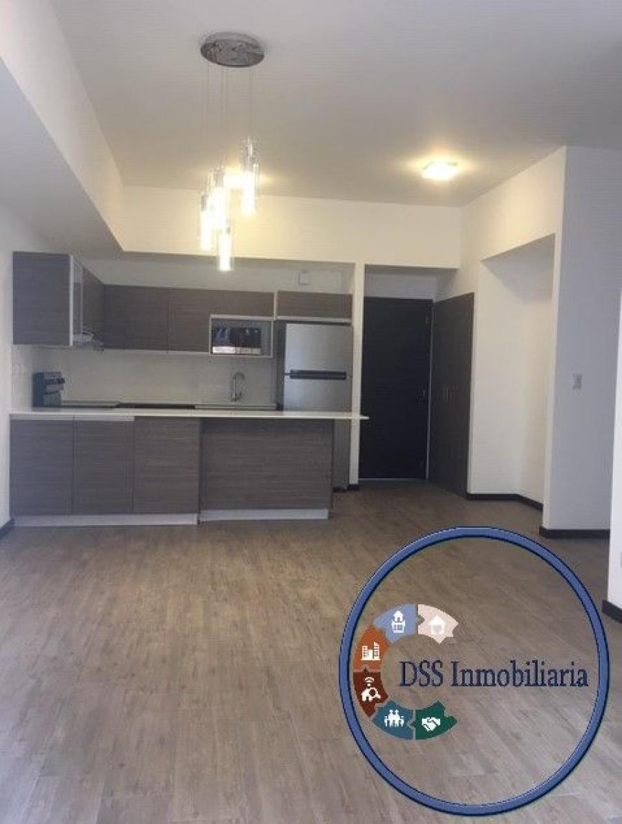 Foto Vendo Apartamento Oakland Mall Zona 10 85m2