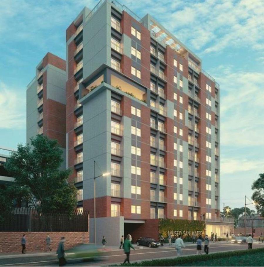 Home in Metric Way