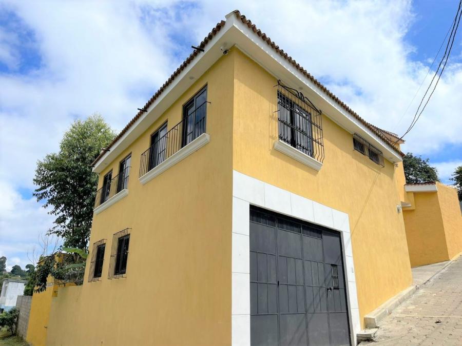Foto Casa en Venta en La Embaulada, San Lucas Sacatepquez, San Lucas Sacatepquez, Sacatepquez - Q 640.000 - CAV29888 - BienesOnLine