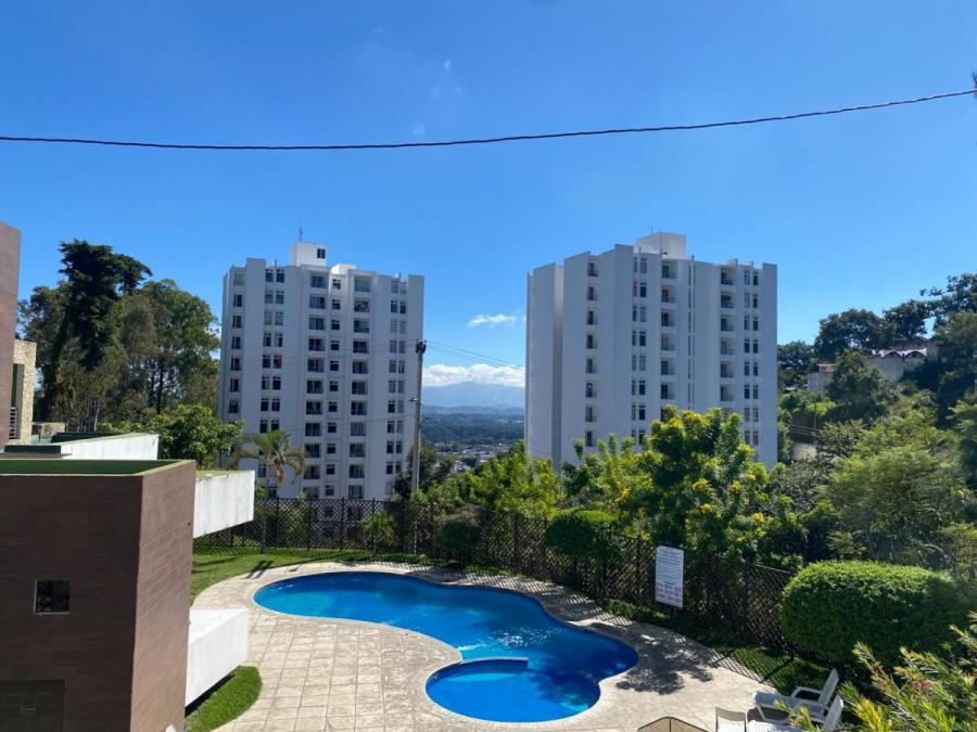 Apartamento en Venta en Mixco