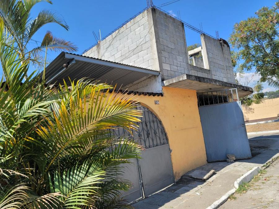 Foto Casa en Venta en Villa Nueva, Guatemala - $ 60.000 - CAV13887 - BienesOnLine