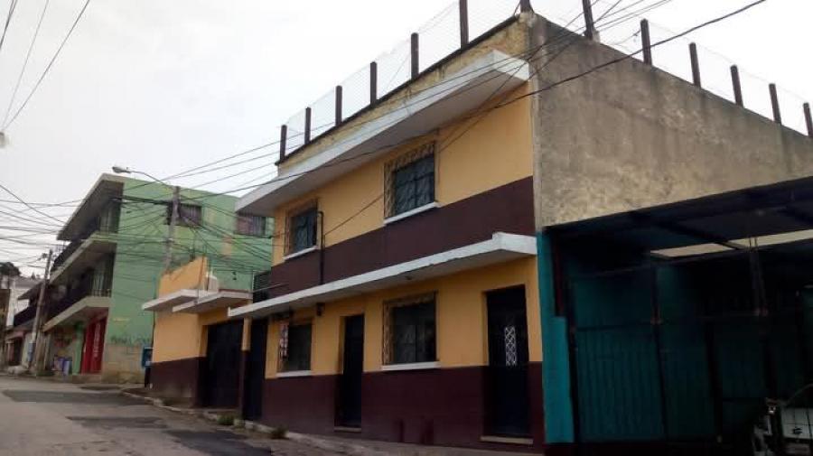 Casa en Venta en Guatemala