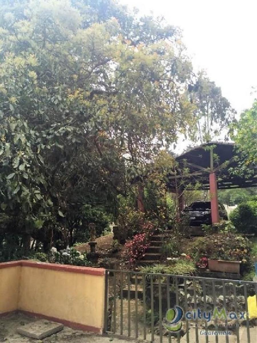 Foto Casa en Venta en Santiago Sacatepequez, Sacatepéquez - U$D 325.000 - CAV37225 - BienesOnLine