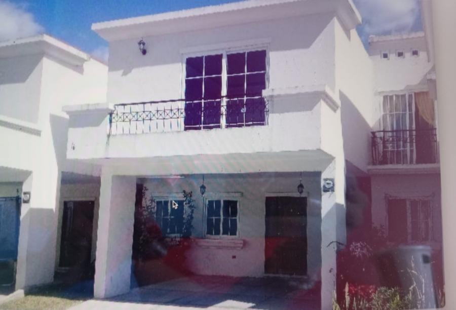 Foto Casa en Venta en Condominio CONDADO SAN NICOLAS, Mixco, Guatemala - U$D 230.000 - CAV41836 - BienesOnLine