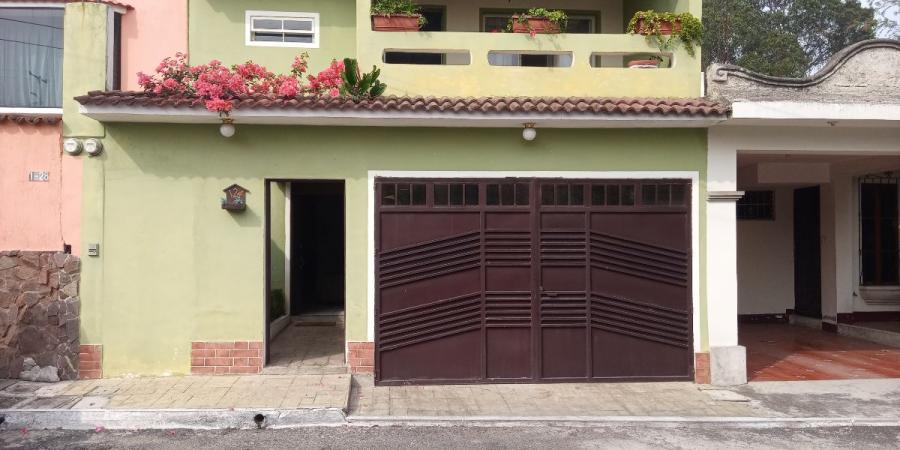 Foto Casa en Venta en Naciones Unidas, zona 10 de Villa Nueva, Guatemala - Q 750.000 - CAV24994 - BienesOnLine