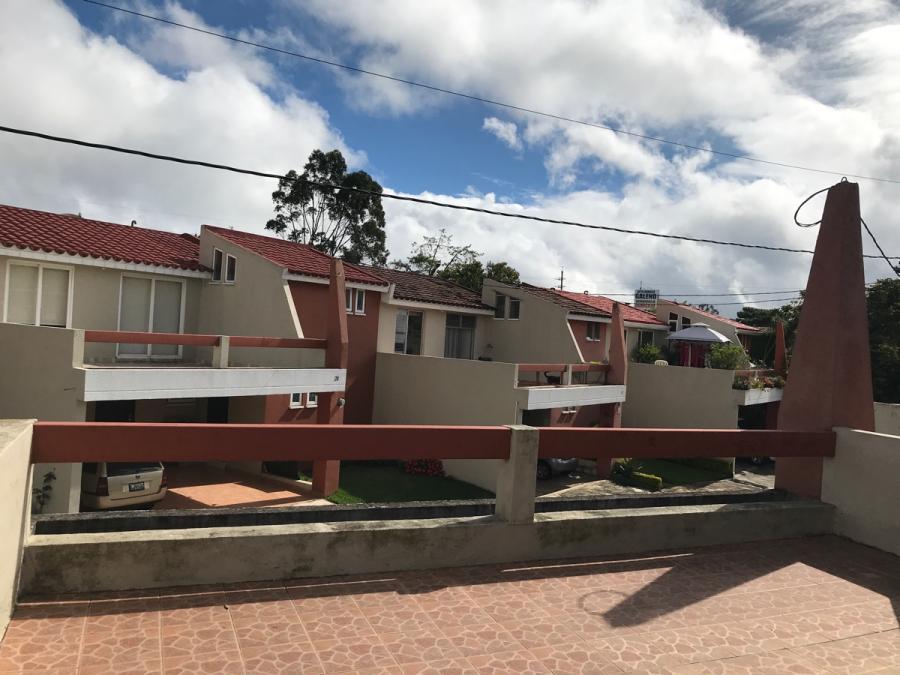 Foto Townhouse en Venta en Fraijanes, Guatemala - U$D 225.000 - V19506 - BienesOnLine