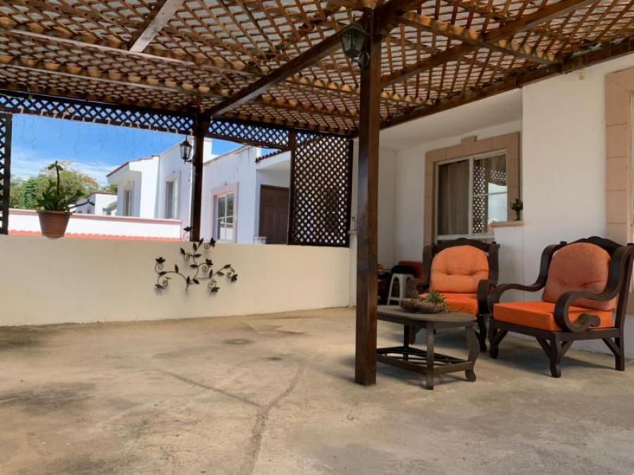 Foto Casa en Venta en villa flor, Villa Canales, Guatemala - Q 899.000 - CAV6089 - BienesOnLine