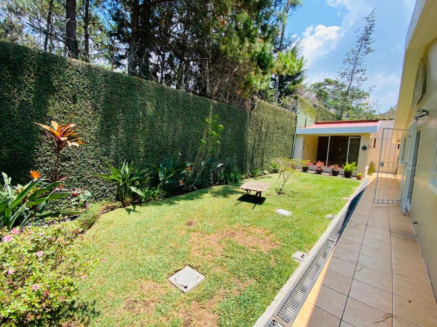 Foto Casa en Venta en San Jos Pinula, Guatemala - U$D 285.000 - CAV24946 - BienesOnLine