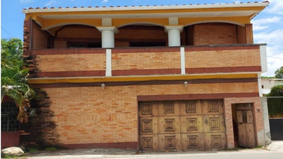 Foto Casa en Venta en Teculutn, Zacapa - Q 1.200.000 - CAV19761 - BienesOnLine