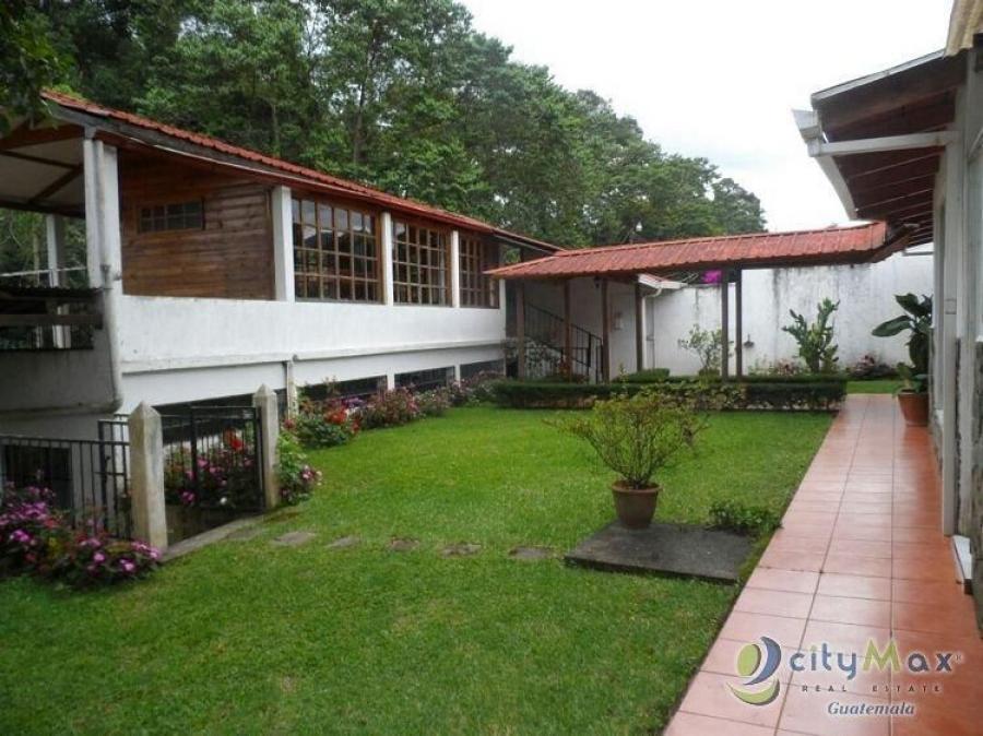 Foto Condominio en Venta en San Cristobal Verapaz, Alta Verapaz - U$D 325.000 - COV32768 - BienesOnLine