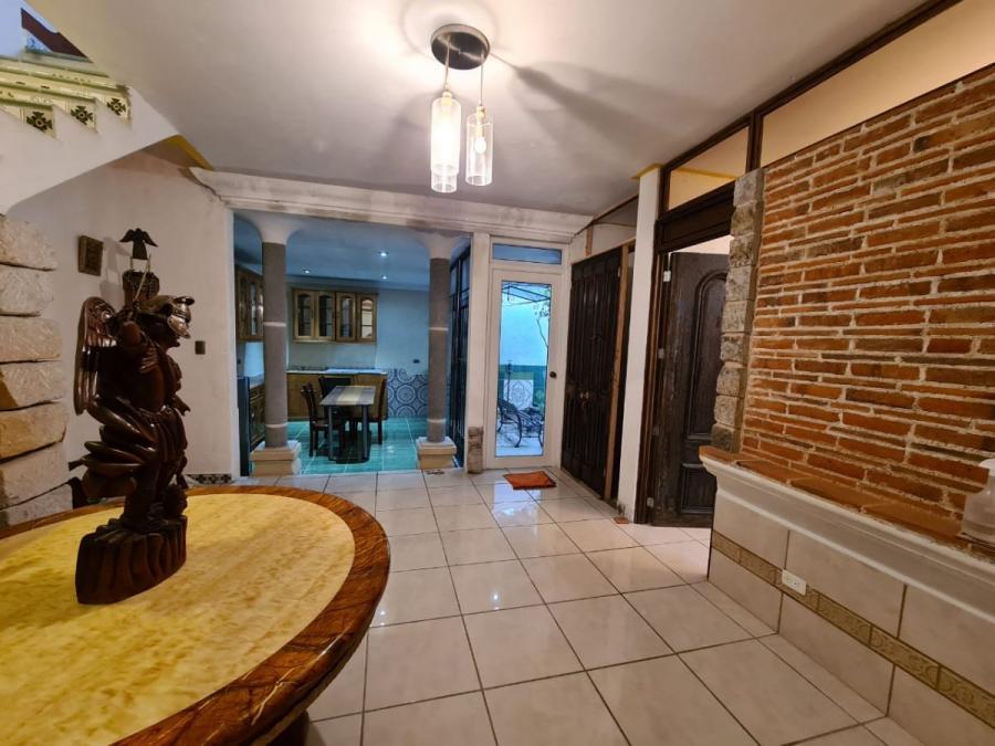 Foto Casa en Venta en Alotenango, Sacatepquez - U$D 135.000 - CAV8857 - BienesOnLine