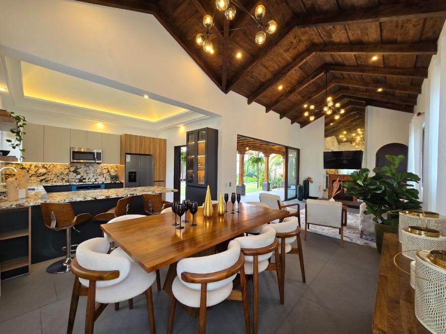 Foto Casa en Venta en Alotenango, Sacatepéquez - U$D 943.000 - CAV42348 - BienesOnLine