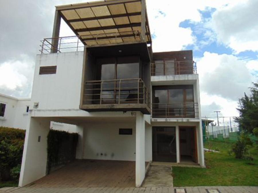 Foto Casa en Venta en Fraijanes, Guatemala - Q 1.100.000 - CAV4436 - BienesOnLine
