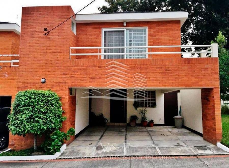 Foto Casa en Venta en Mixco, Guatemala - U$D 150.000 - CAV3468 - BienesOnLine