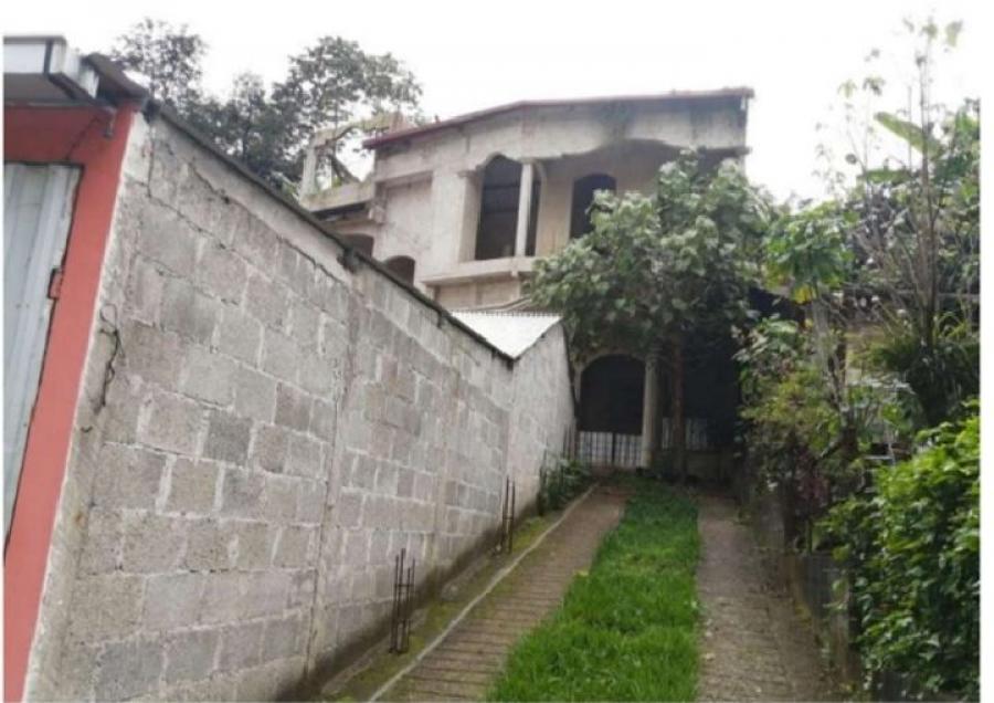 Casa en Venta en Cobán, Alta Verapaz - Q 418.950 - CAV25224 - BienesOnLine