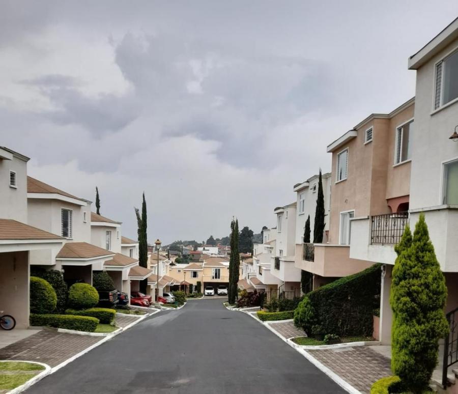Home in Metric Way