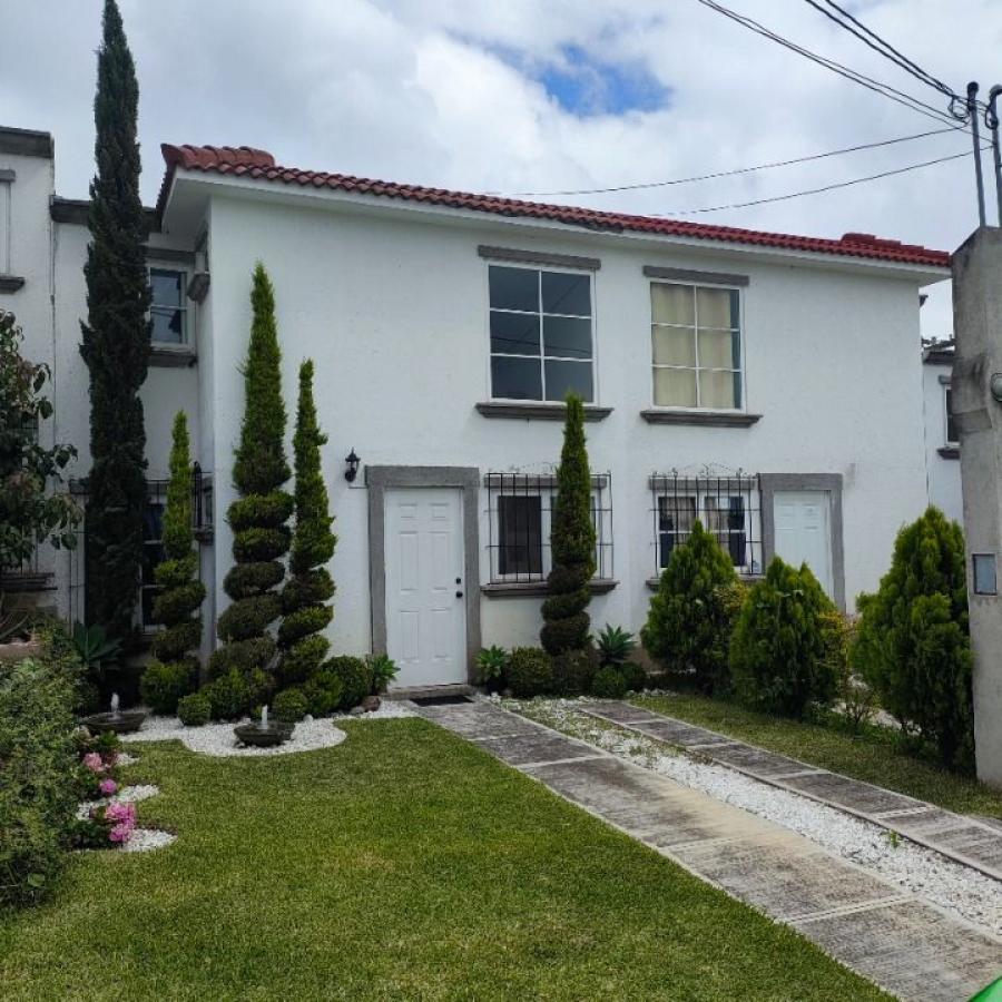 Home in Metric Way
