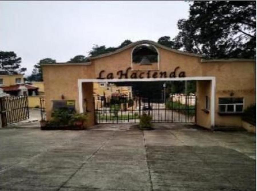 Foto Casa en Venta en San Lucas Sacatepéquez, Sacatepéquez - Q 860.000 - CAV13382 - BienesOnLine
