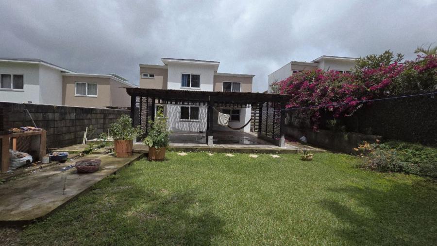 Home in Metric Way